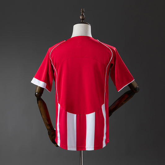 PSV Eindhoven 04-05 Home Retro Jersey