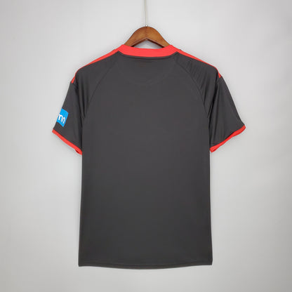 Retro Benfica 09-10 away