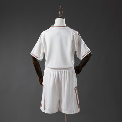 Nottingham Forest 25-26 Away Kids Jersey