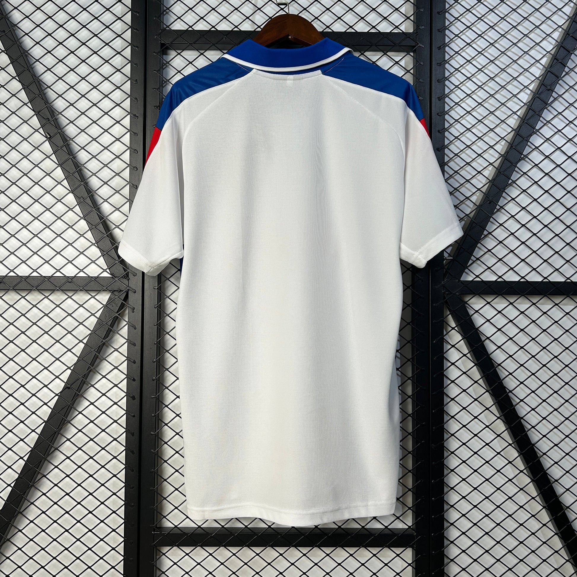 Retro 2004 Zaragoza  Home detail