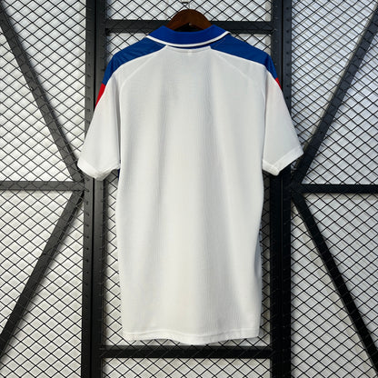 Retro 2004 Zaragoza  Home detail