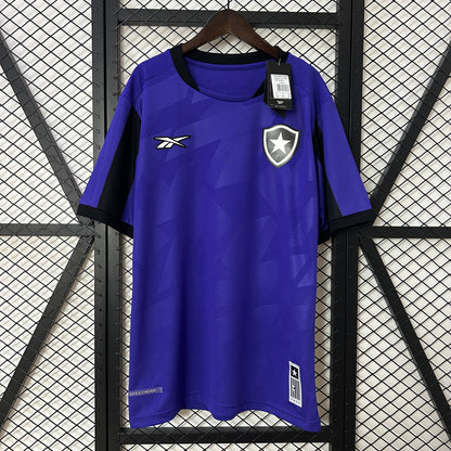 24-25 Botafogo goalkeeper purple