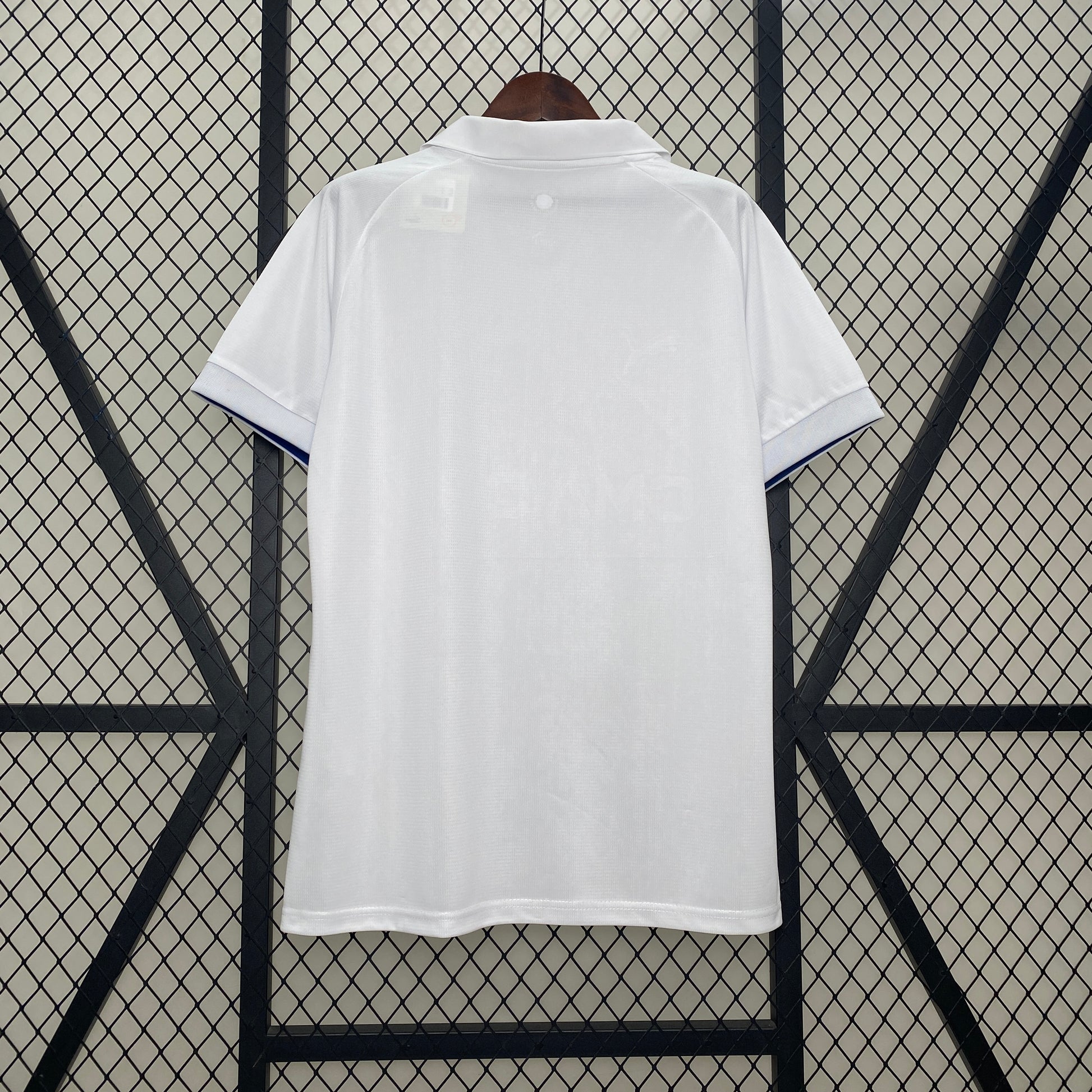 24-25 Marseille Special Edition White