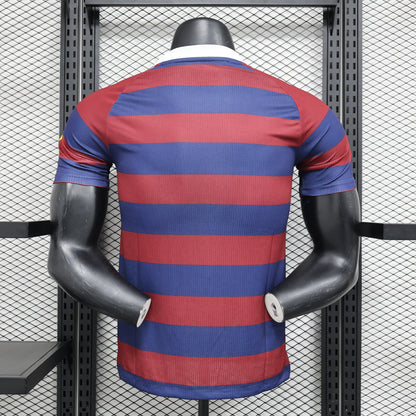 24-25 Player Newcastle United Away detail