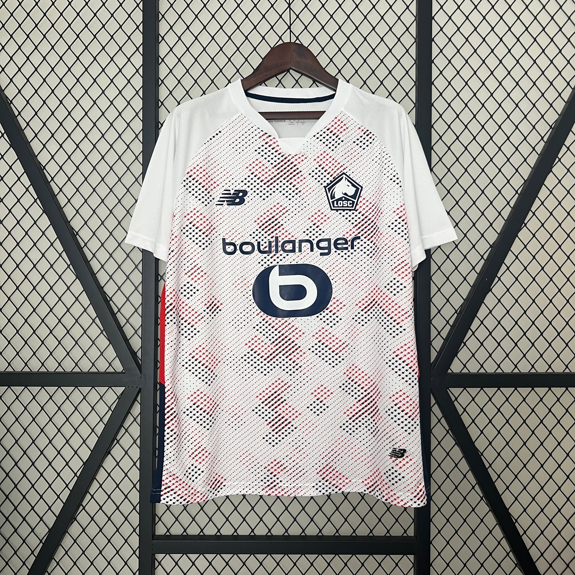 24-25 Lille Away