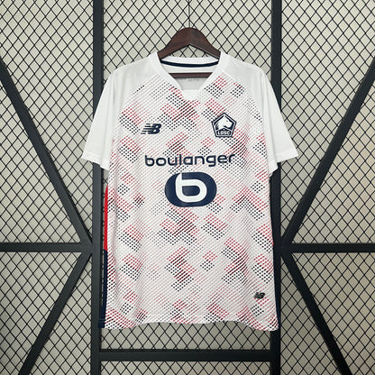 24-25 Lille Away