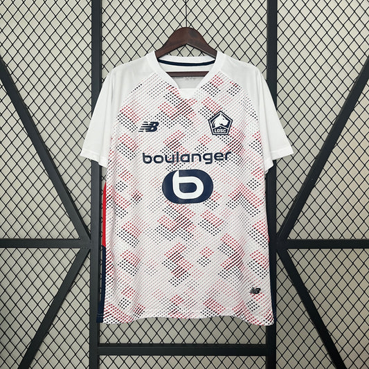 24-25 Lille Away