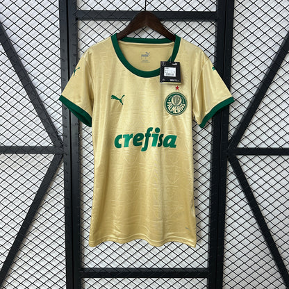 24-25 Women Palmeiras third away