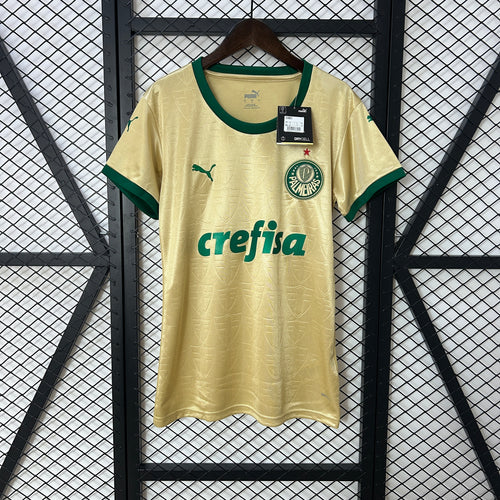 24-25 Women Palmeiras third away