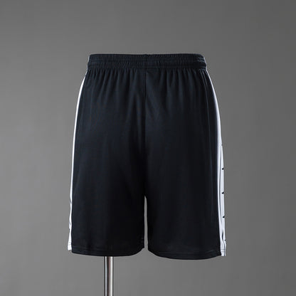 Vasco da Gama 2000 Home&Away Retro Shorts