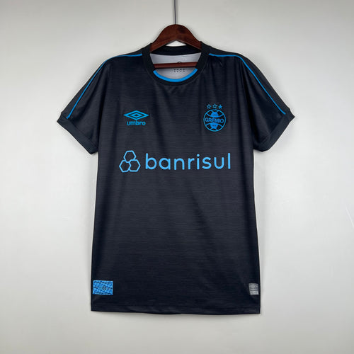 23-24 Gremio third away