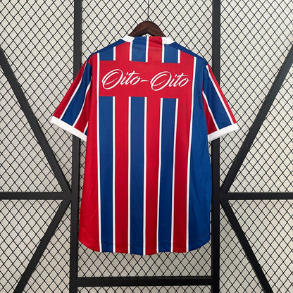 Retro Bahia 1988 Commemorative Edition detail