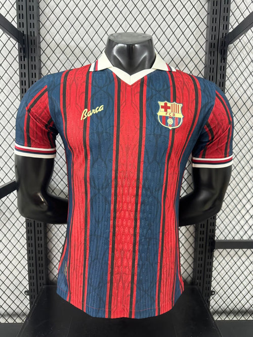 25-26 Player Barcelona 125th Anniversary