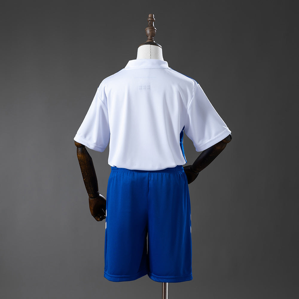Tenerife 25-26 Home Kids Kit Jersey