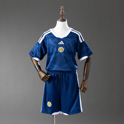 England 2026 Home Kids Kit Jersey