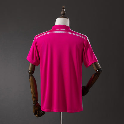 Real Madrid 2014-15 Away Retro Jersey