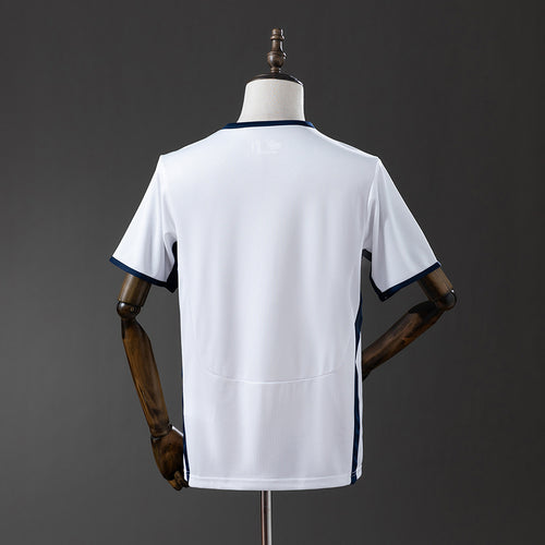 Retro Tottenham 08-09 home