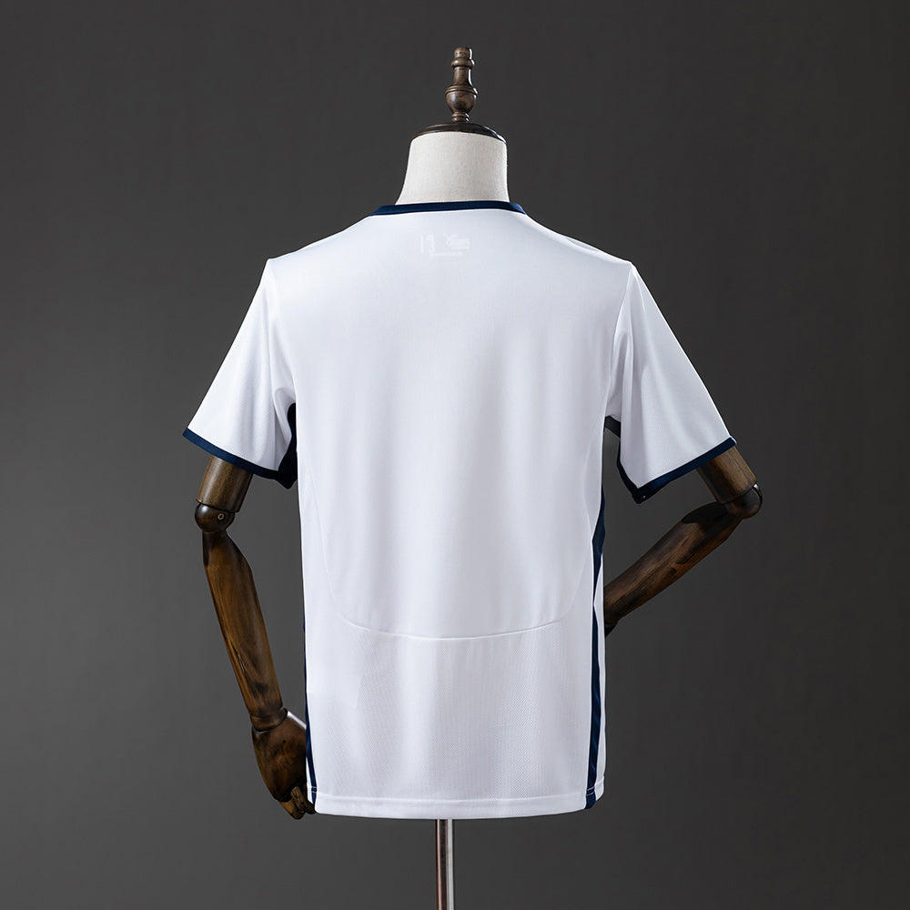 Retro Tottenham 08-09 home