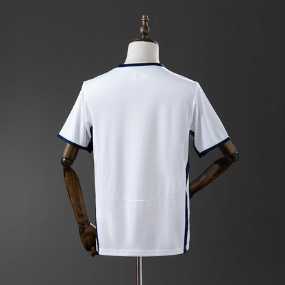 Retro Tottenham 08-09 home