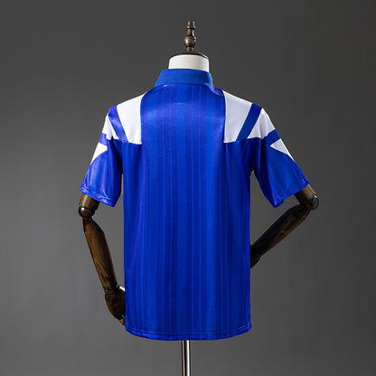 Hamburg 92-93 Home Retro Jersey