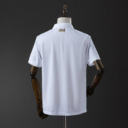 25-26 Colo Colo 100th Anniversary White