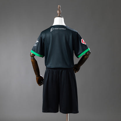 Elche 25-26 Away Kids Kit Jersey