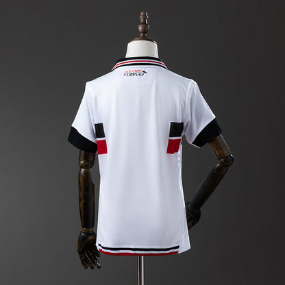 Santa Cruz 25-26 Away Women's Jersey