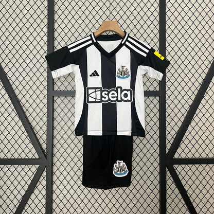 24-25 Kids Newcastle United Home