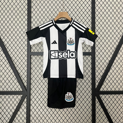 24-25 Kids Newcastle United Home