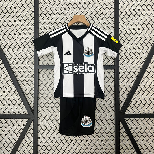 24-25 Kids Newcastle United Home
