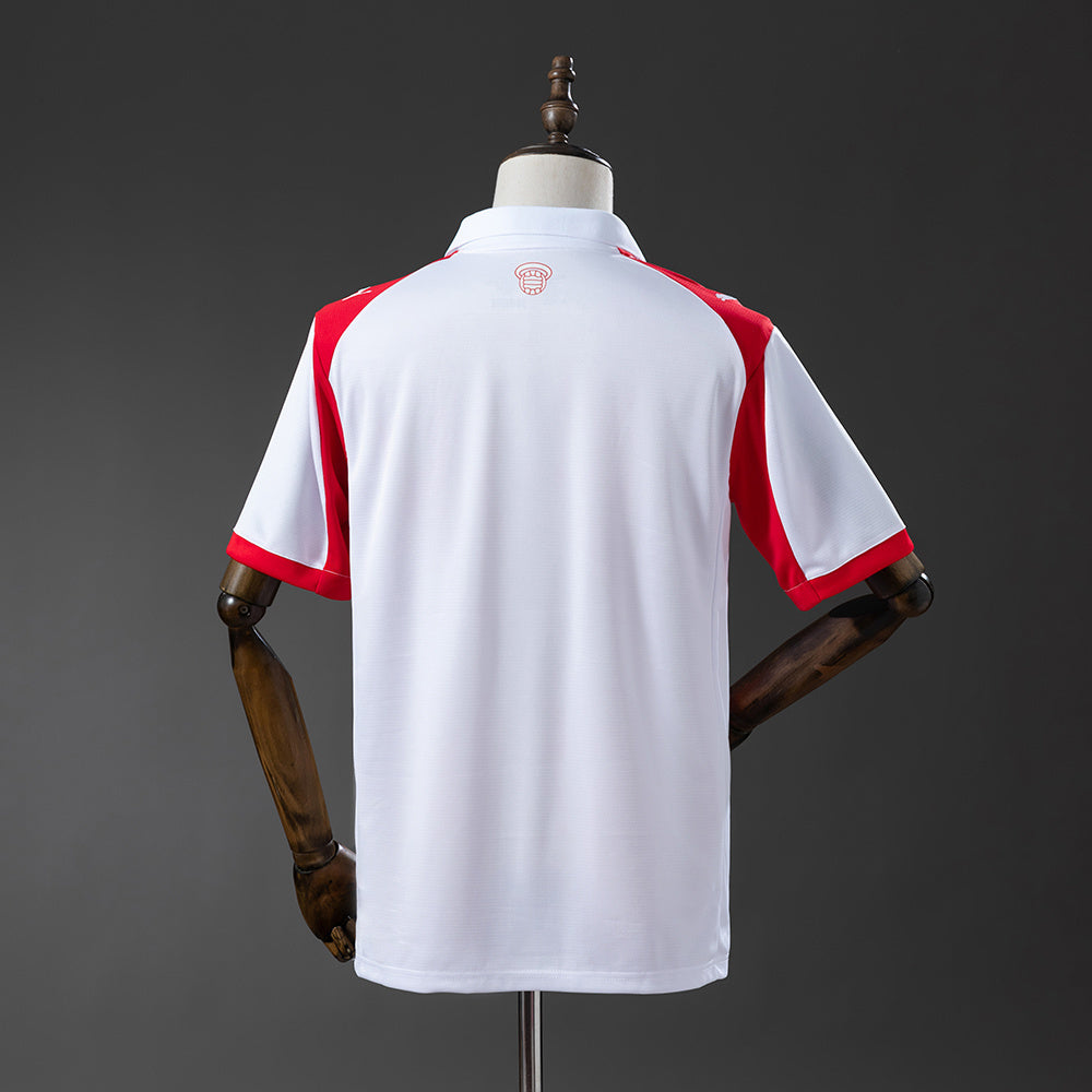 Southampton 25-26 Home Jersey