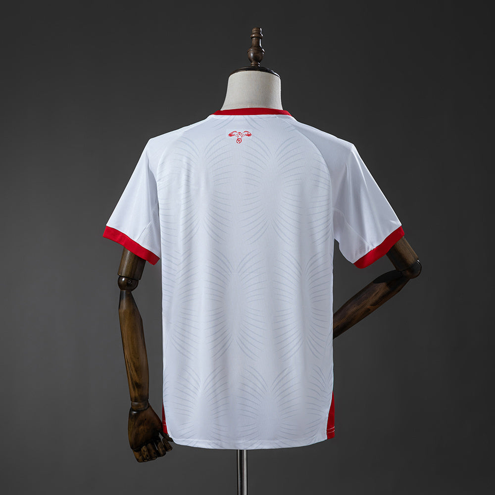 Jordan 2026 Home Jersey detail