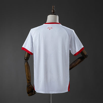 Jordan 2026 Home Jersey detail