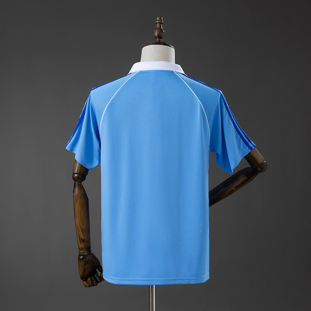 Celta de Vigo 84-85 Home Retro Jersey