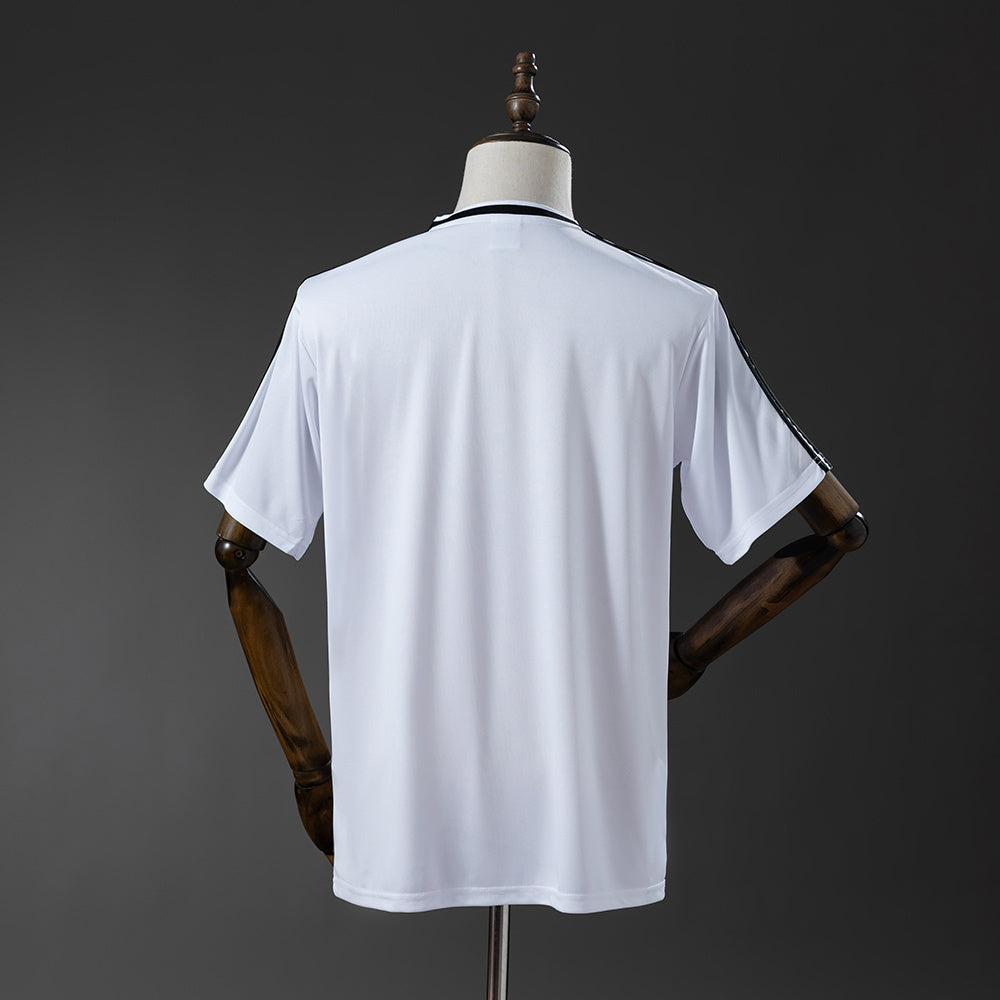 Retro 1991 colo colo home