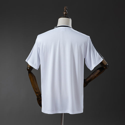 Retro 1991 colo colo home