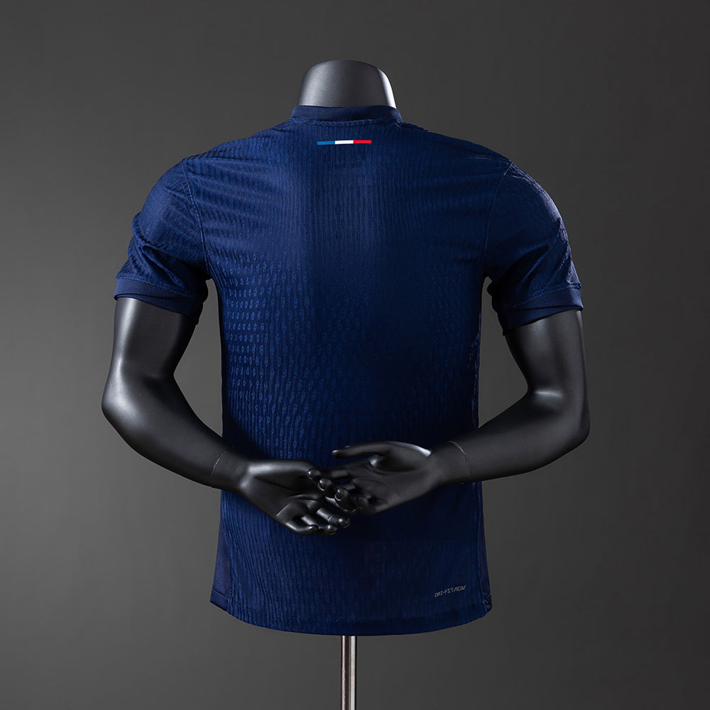 PSG 24-25 Home Player Version Jersey