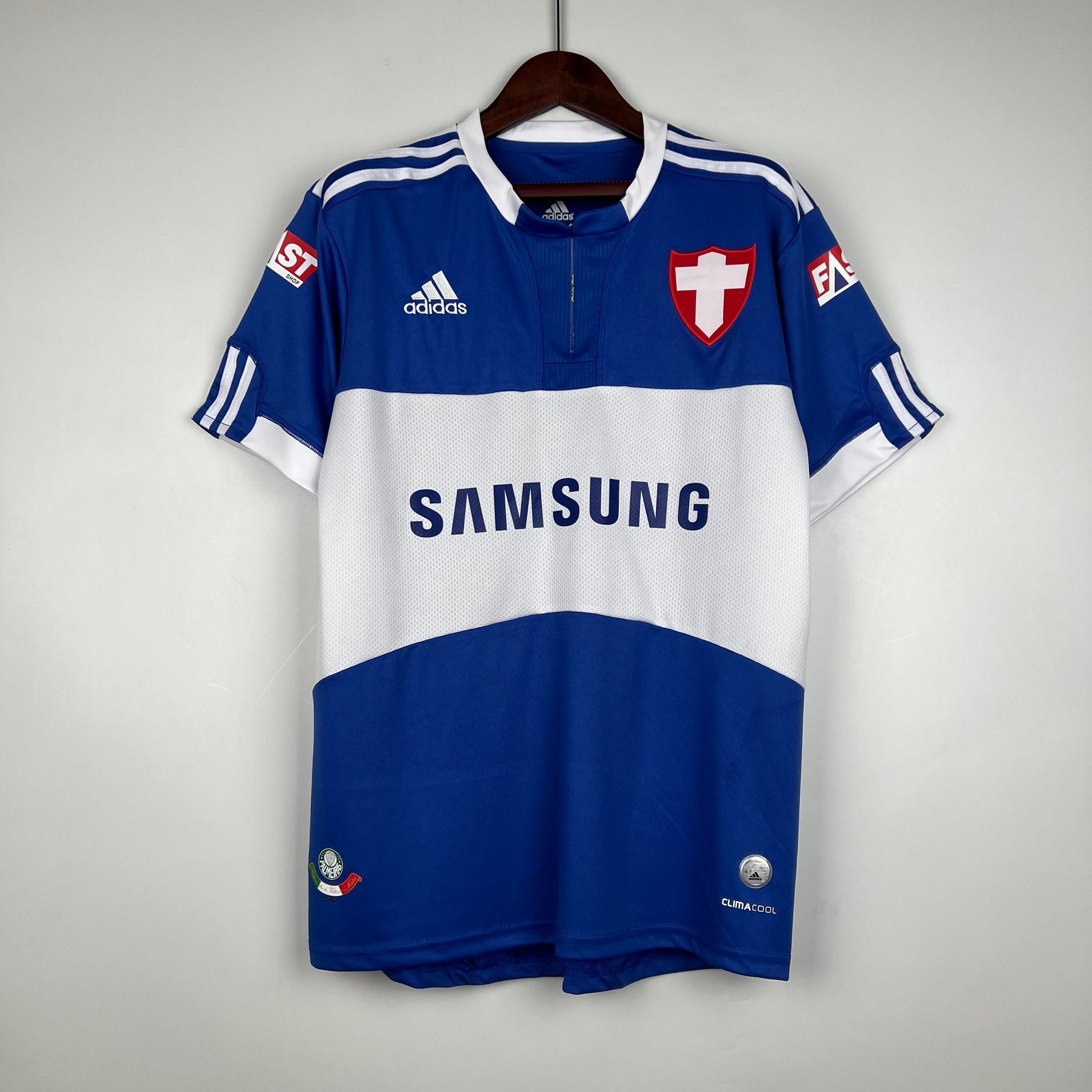 Retro Palmeiras 2009
