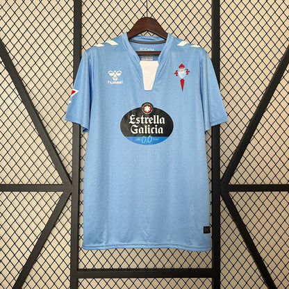 Celta de Vigo 24-25 Home