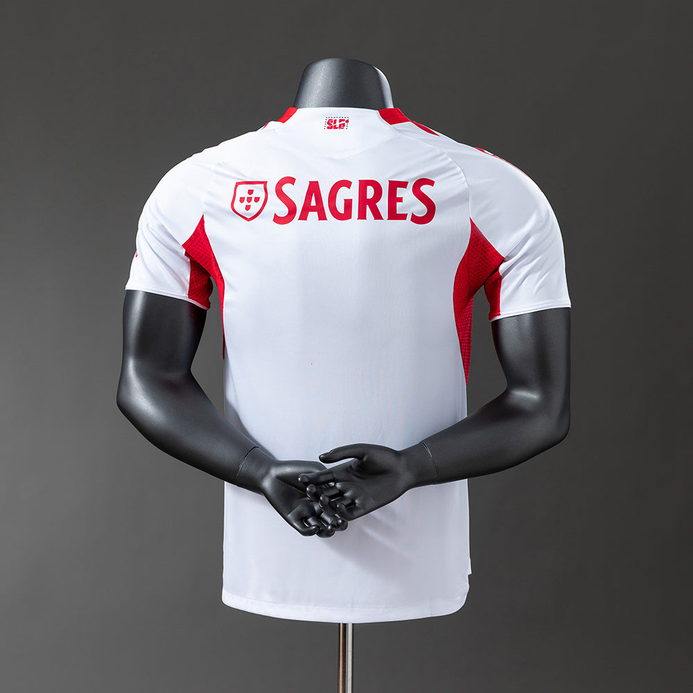 25-26 Player Benfica Third Away