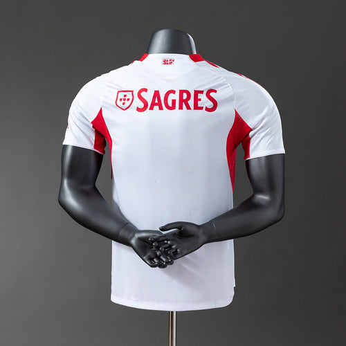 25-26 Player Benfica Third Away
