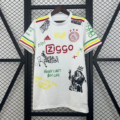25-26 Ajax Special Edition