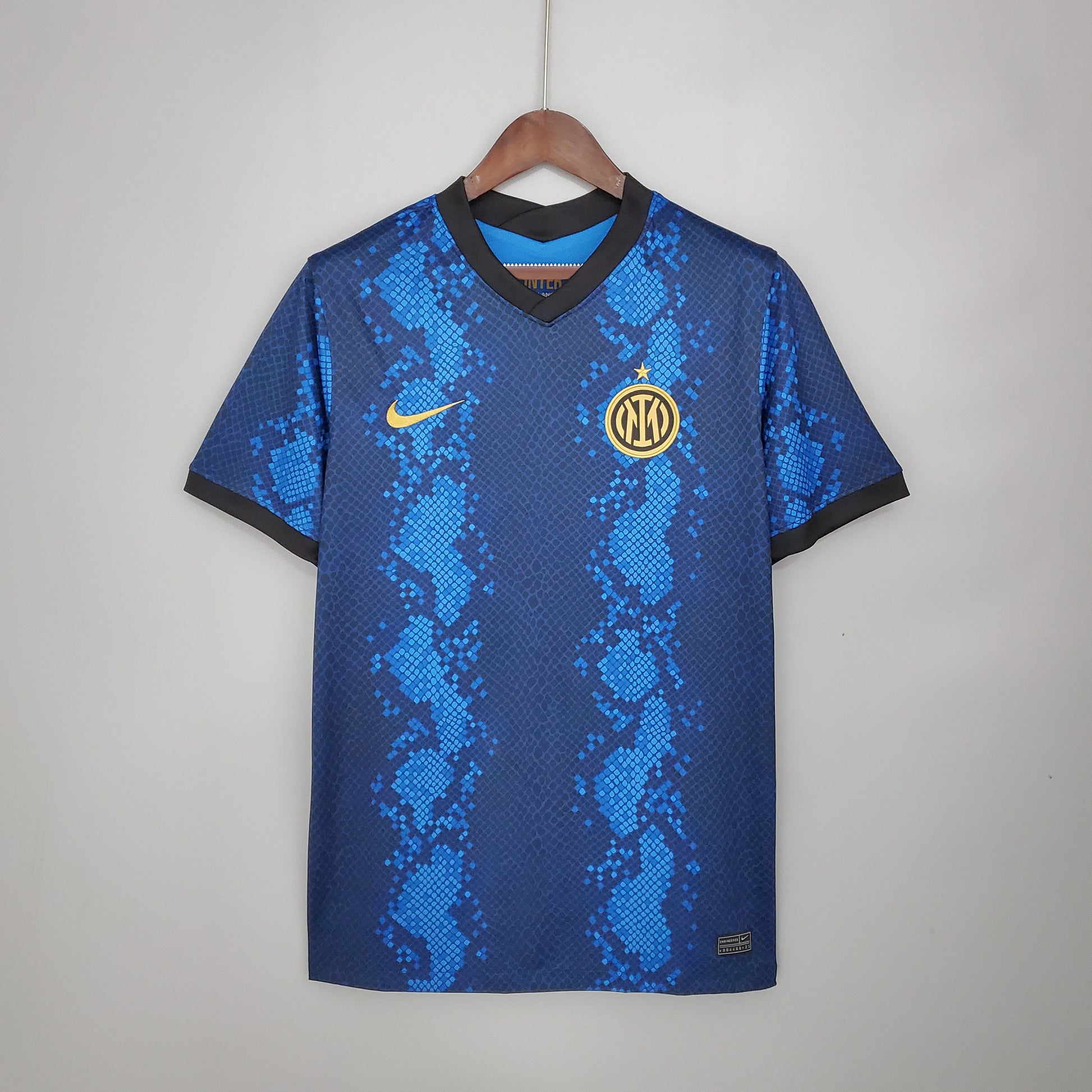 21-22 Inter Milan home