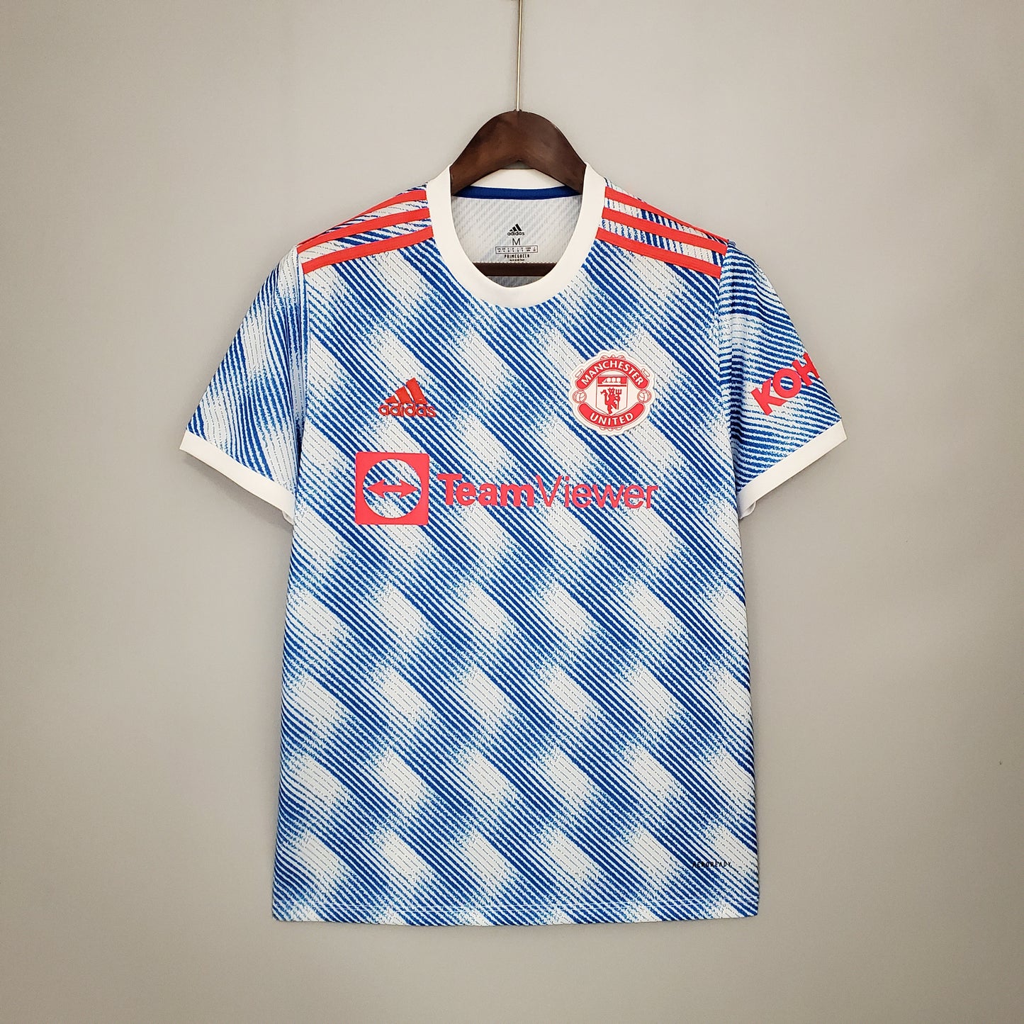 21-22 M-U away