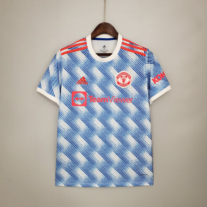 21-22 M-U away