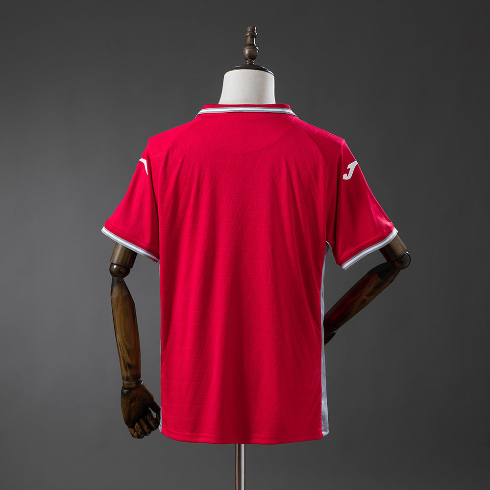 Cordoba 25-26 Third Away Jersey