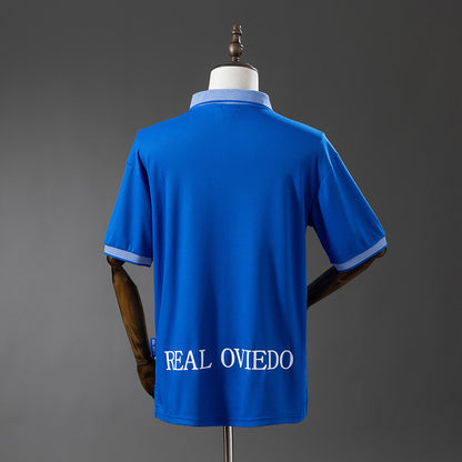 Retro Real Oviedo 96-97 Home