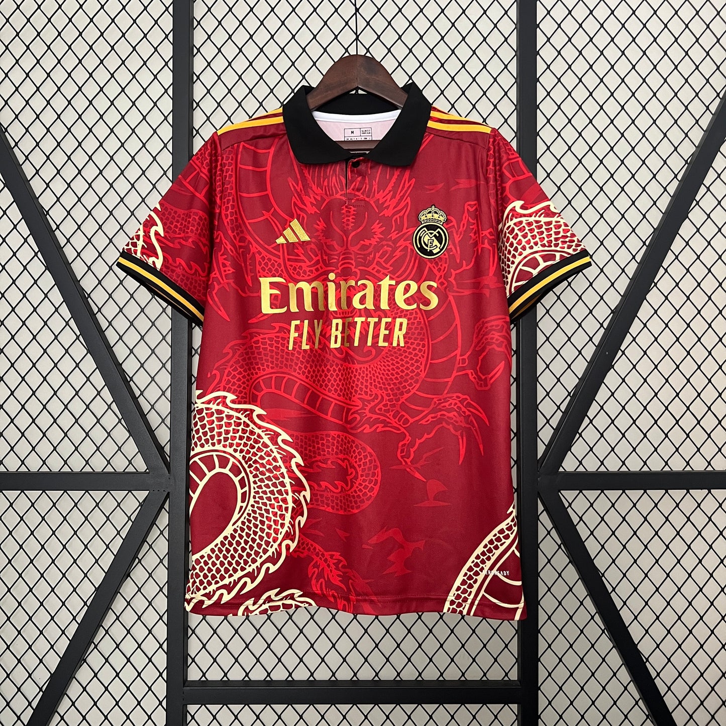 24-25 Real Madrid Special Edition3