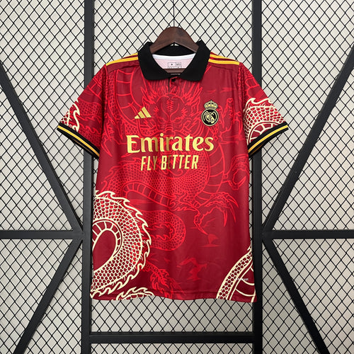 24-25 Real Madrid Special Edition3