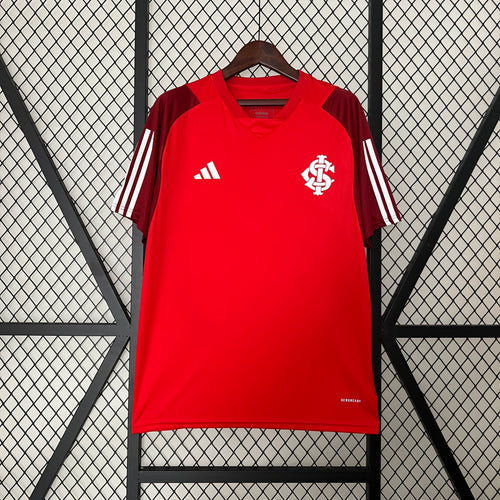 24-25 Internacional Training Wear Red